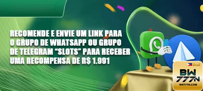 bw777n - experimentar exclusivo jogo