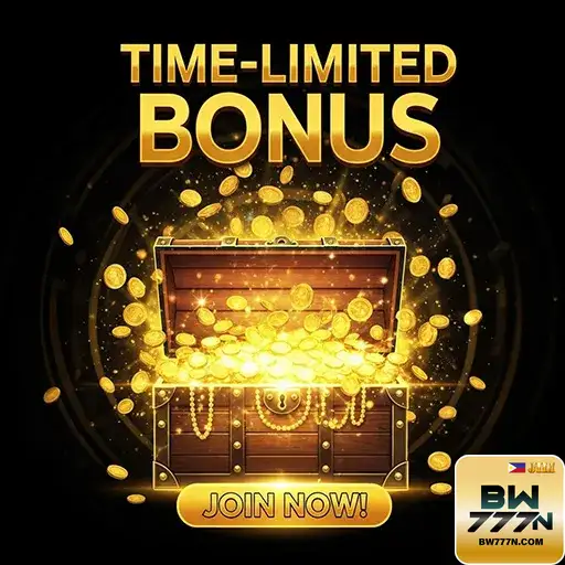 bw777 bonus jogos emocionantes