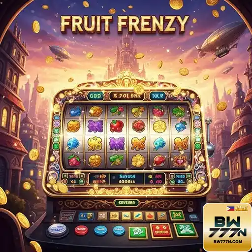 bw777 Slots