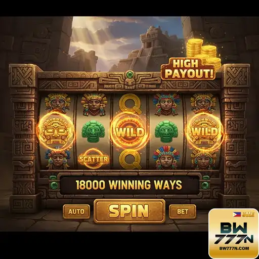 bw777 slots apostas ao vivo