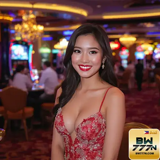 bw777 Casino