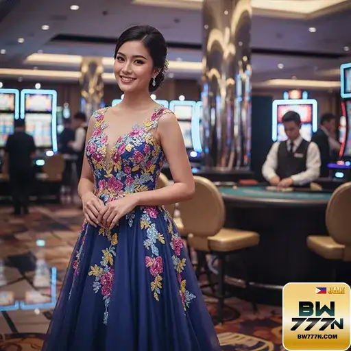 bw777 casino jogos