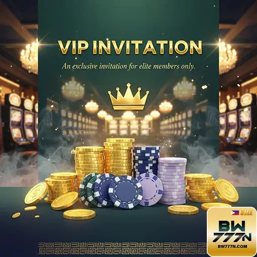 bw777 VIP