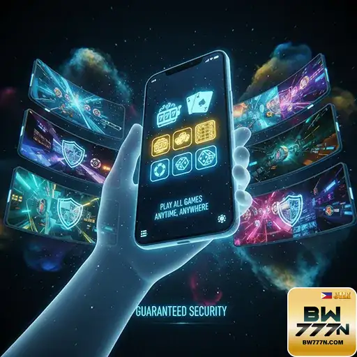 bw777 App